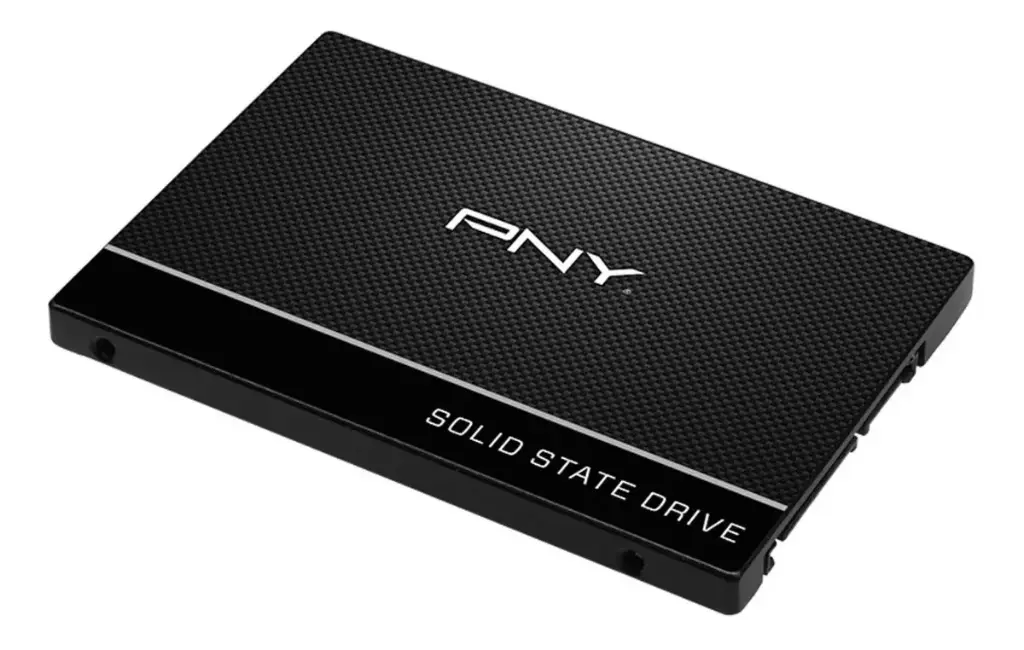 DISCO DURO SSD