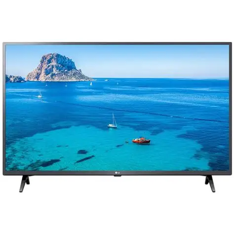 TELEVISION 60 LG - REACONDICIONADA